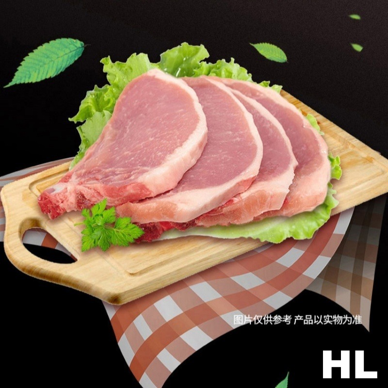 清美混合生鲜组合298型3240g高清大图