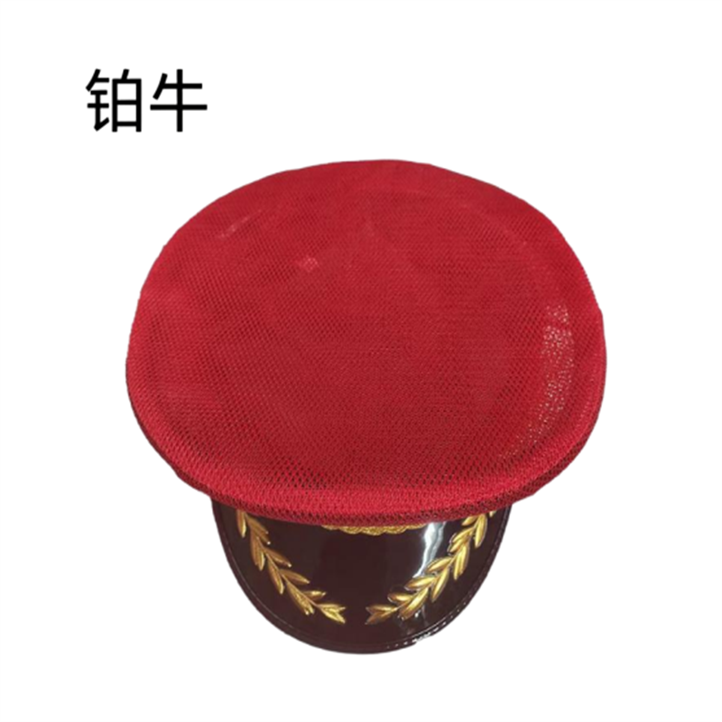 铂牛 大檐帽 大中小 顶
