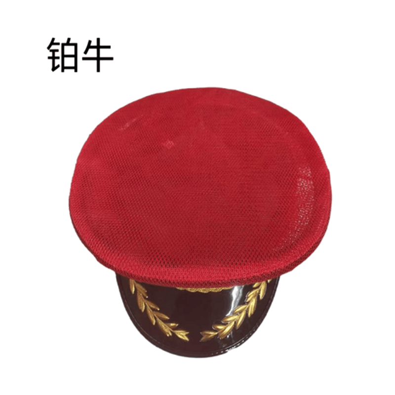 铂牛 大檐帽 大中小 顶图片