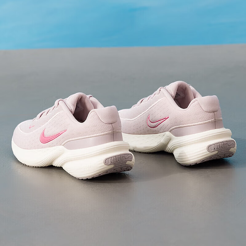 耐克（NIKE）女鞋新款UPLIFT SC运动鞋复古潮流时尚厚底跑步休闲鞋IB2766-605 ZP高清大图