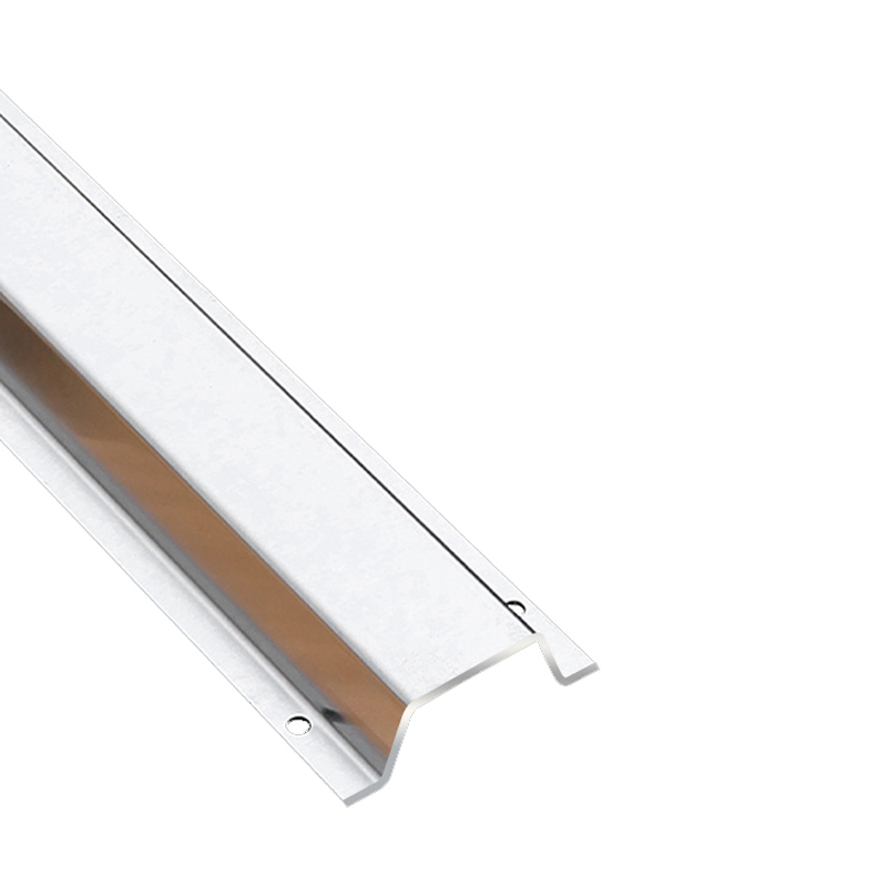 沐霓优品 压线槽 52*10*2000mm 支高清大图