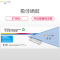 盈佳(InkCartridge)CF361A硒鼓 508A蓝色 适用惠普M553 M577