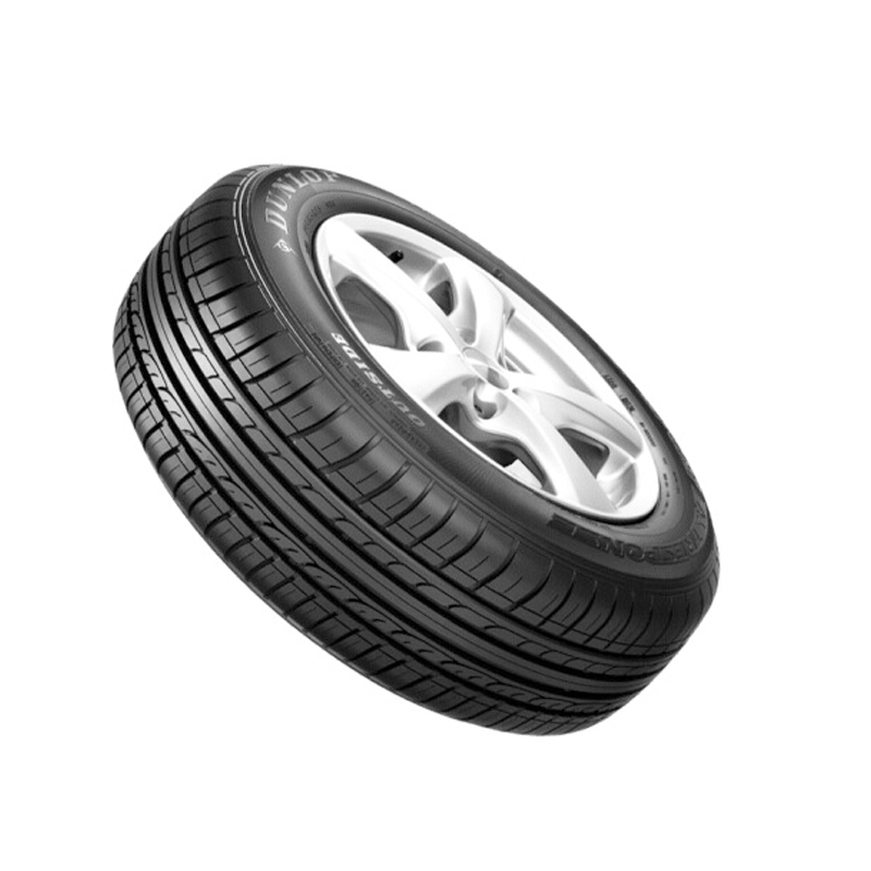 邓禄普轮胎Dunlop汽车轮胎 215/55R16 93W SP FASTRESPONSE 原厂配套大众迈腾