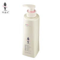 阿道夫 洗护沐3件套装 净屑舒爽洗发水520ml+植萃护发素520ml+青春沐浴露520ml