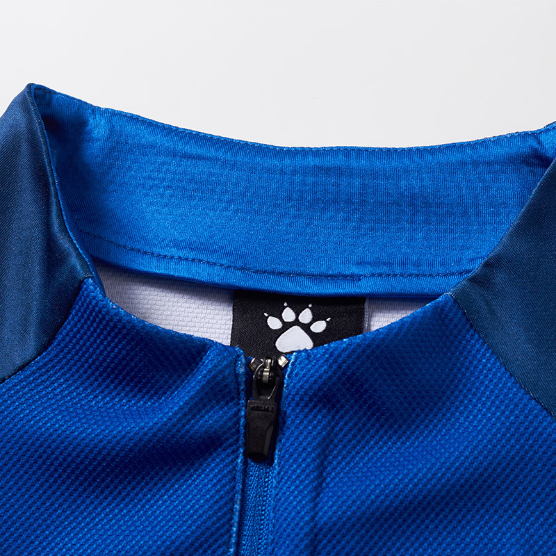 KELME/卡尔美旗舰店2020新款春秋男士针织训练套头衫运动休闲外套