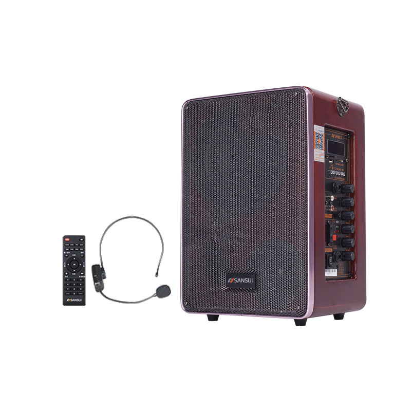 LR主扩扬声器