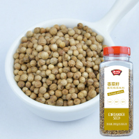 极美滋香菜籽280g芫荽籽卤菜炖肉调味料煲汤香料