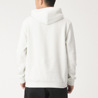 PUMA彪马男装新款运动服连帽套头加绒卫衣599051