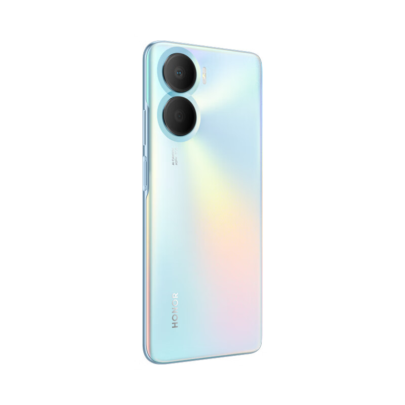 荣耀畅玩40 Plus 8GB+128GB 钛空银 6000mAh超大电池 22.5W超级快充 5000W超清影像 6.74英寸高刷护眼屏 轻薄设计 智慧运存扩展技术 5G手机高清大图