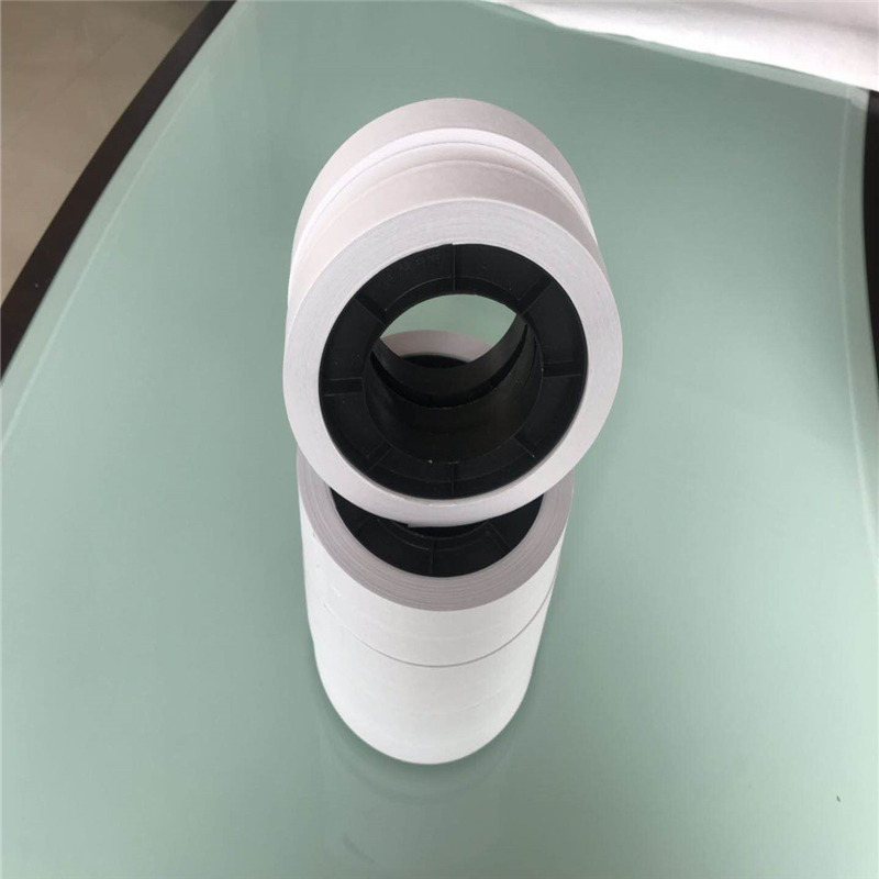 企乐丰 定制专用 扎钞纸 圆盘纸 40盘/箱