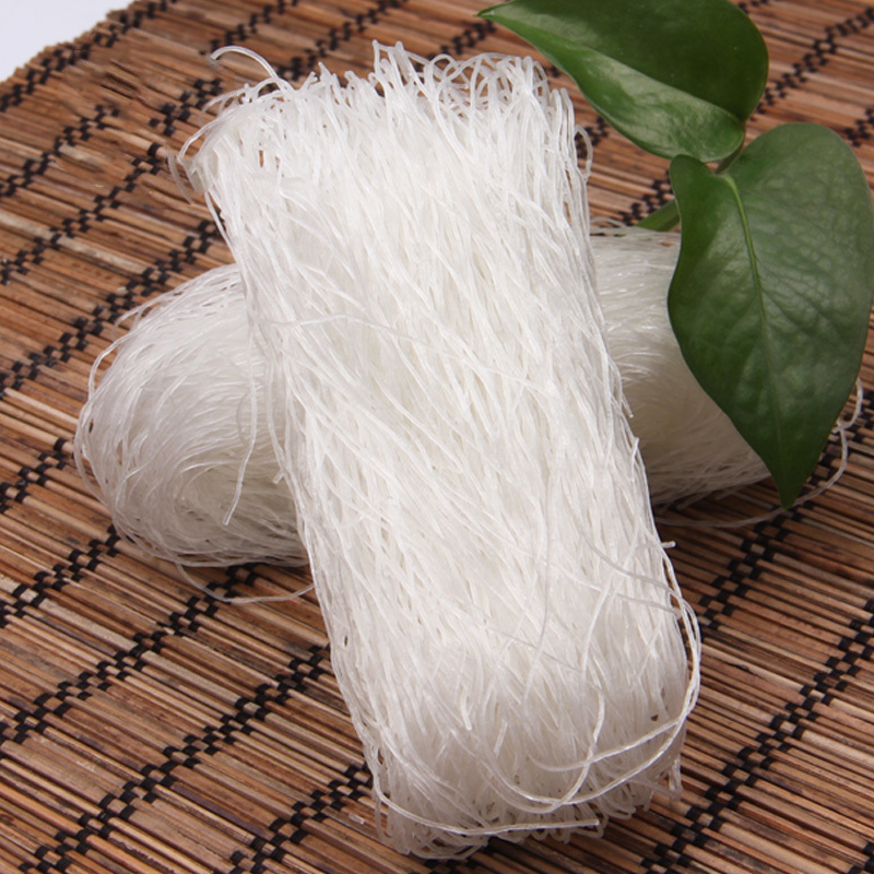 古松 绿豆粉丝320g