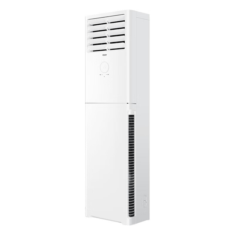 海尔(Haier) 立柜式冷暖空调 KFR-72LW/03XDB82U1一价全包(包9米铜管) 3匹 二级能效 变频智能
