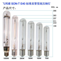 飞利浦 E40/1000W 高压钠灯(支)