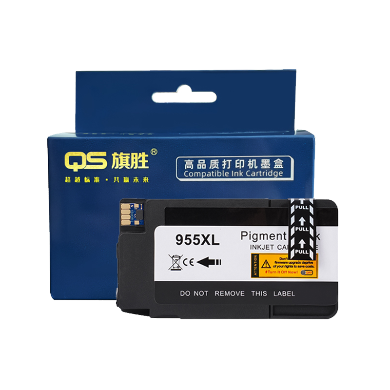 旗胜墨盒7740 套高清大图