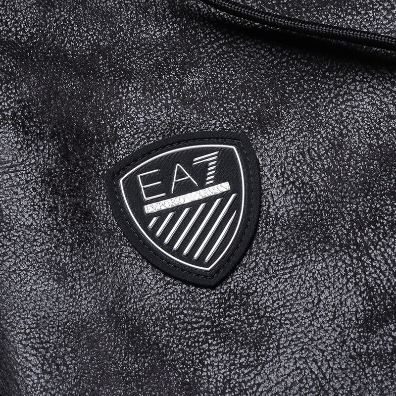 阿玛尼emporioarmaniea7男士加绒款连帽夹克上衣外套6lpba5pn54z