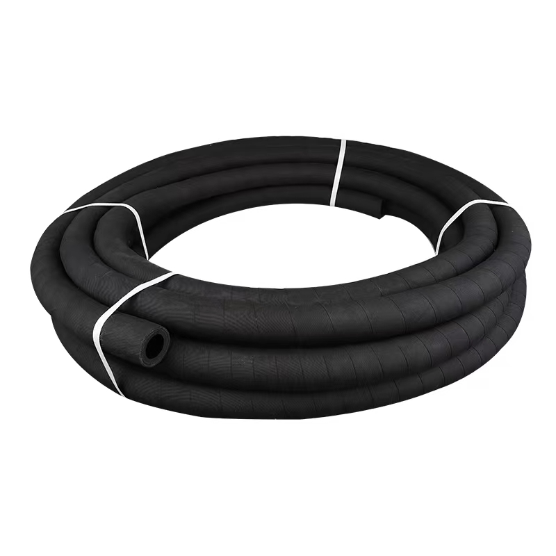 中锦科技 耐高温橡胶管 内径19mm(6分) 耐高温150度 米