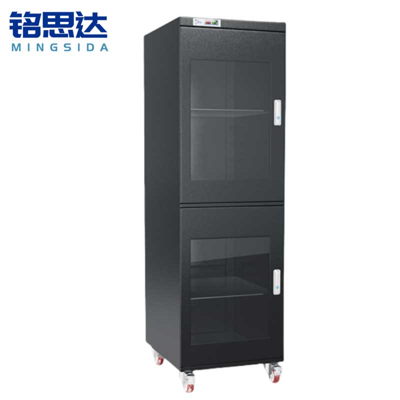 铭思达防潮柜728L台高清大图