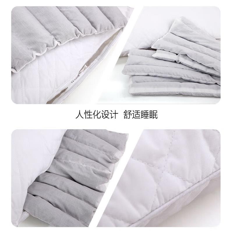 罗莱荞麦恋芯枕高清大图