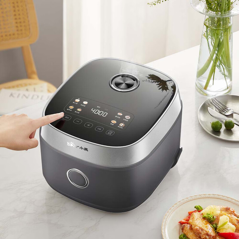 小熊(Bear)电饭煲DFB-D40X5高清大图