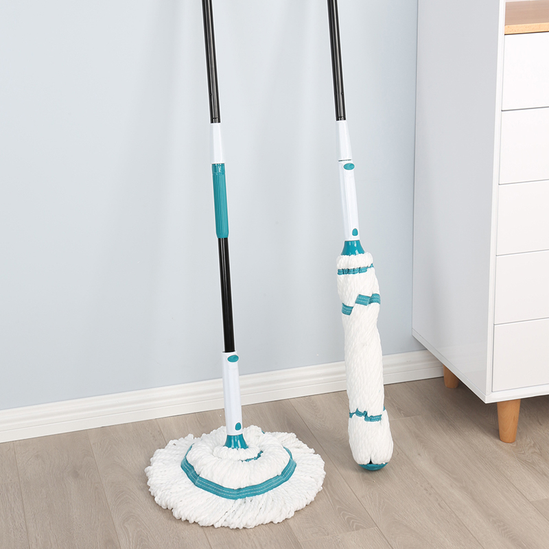 美丽雅旋转拧水地拖