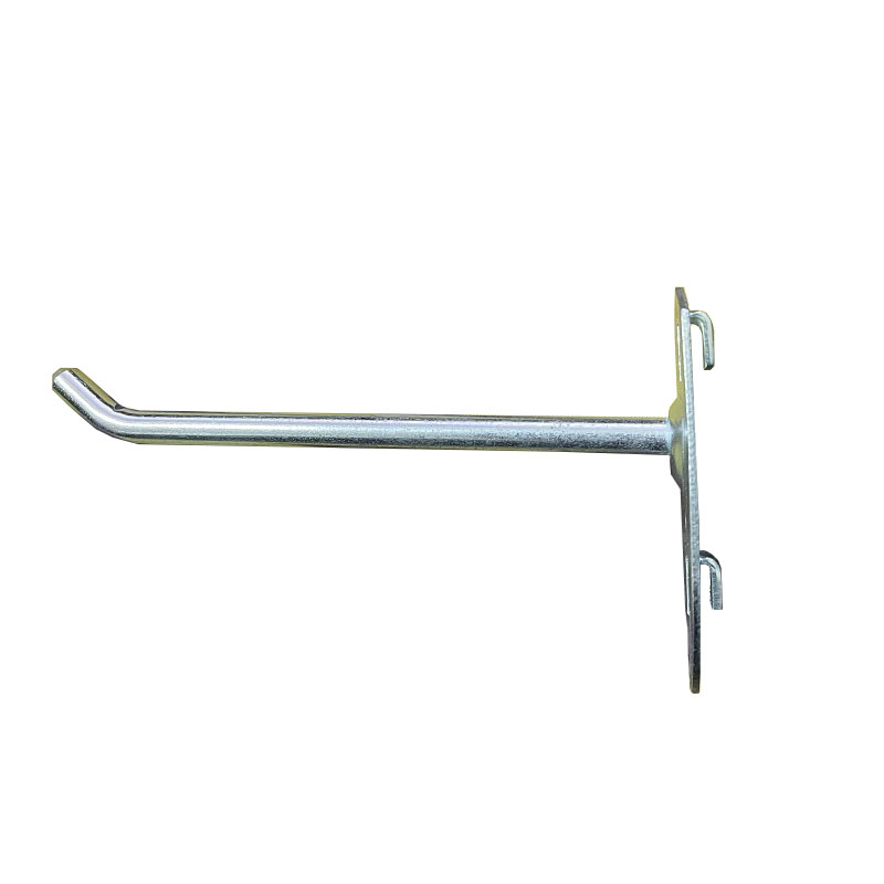 晖旭源 工具架挂钩 斜直挂钩 75mm 个高清大图