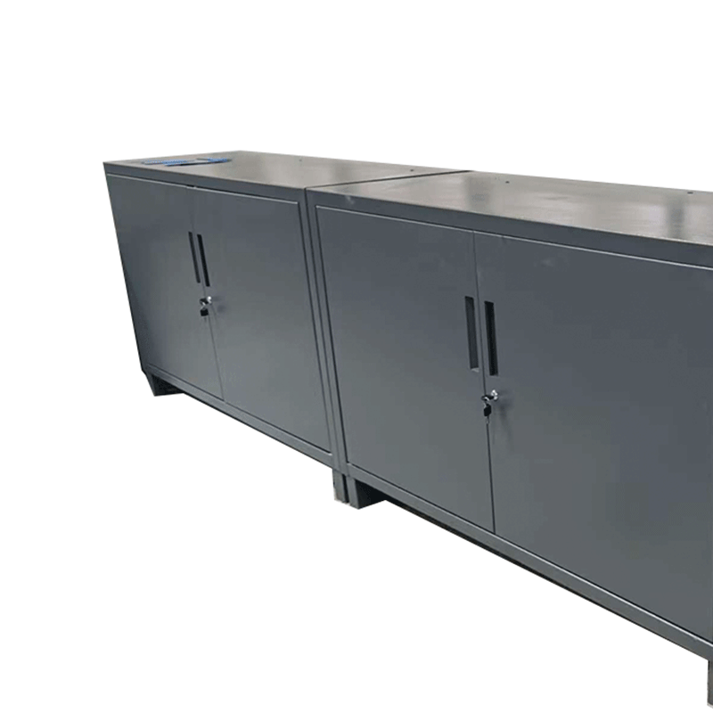 华夏京铁城 重型工具柜 900*600*1200mm 个高清大图