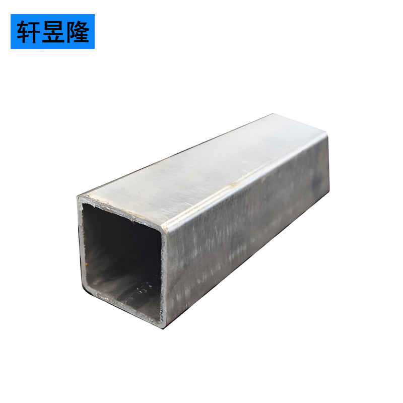 轩昱隆方管规格齐全/kg高清大图