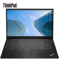 联想ThinkPad E590 0UCD酷睿i5-8265U 定制8G内存256GB纯固态硬盘 RX550X-2G独显 Win10定制版 E570升级版15.6英寸笔记本电脑
