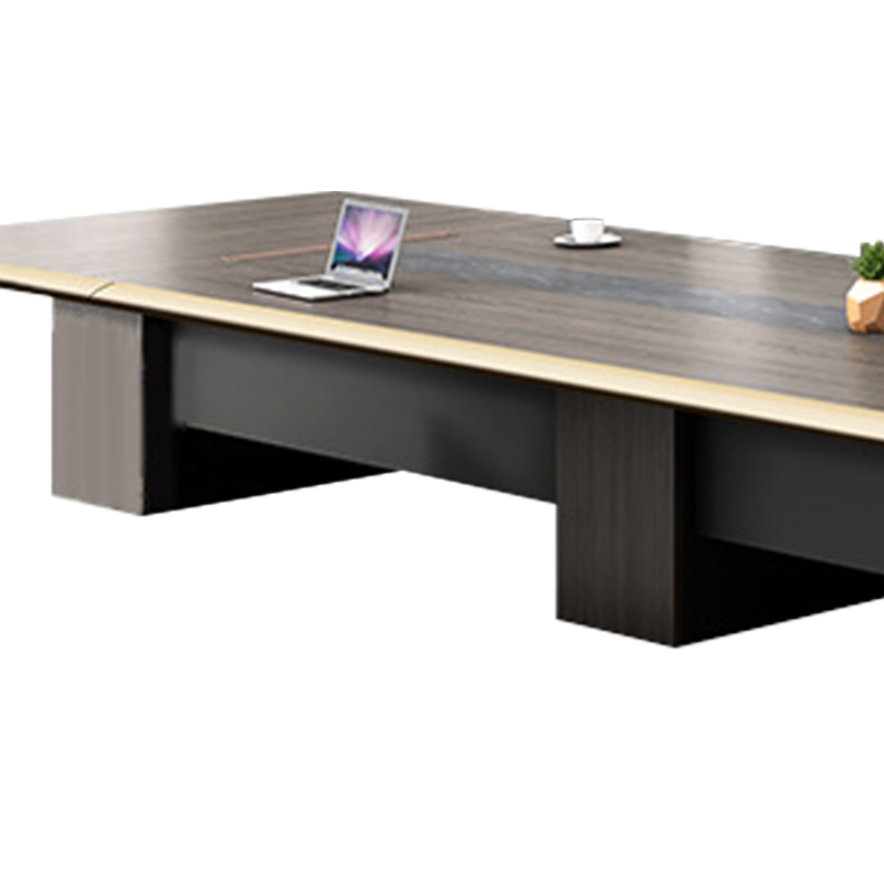 华立伟会议桌 7米 张高清大图