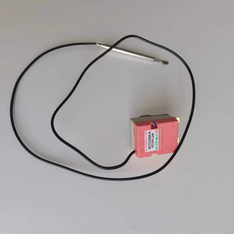 帮客材配 全新原装惠而浦热水器ESH- 50/60/80MV MV 温度控制开关高清大图