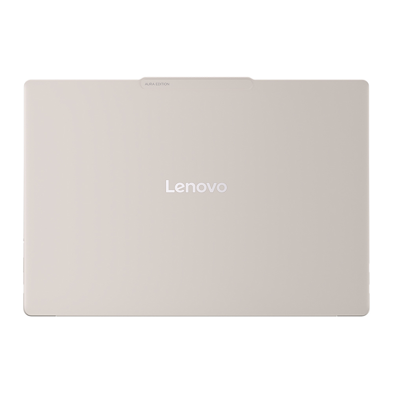 联想YOGA Air 14 Ultra Aura 2026 14英寸触控轻薄笔记本电脑 英特尔酷睿Ultra X7 358H 32G 1T SSD 集显 云绢 官方标配高清大图