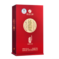 苏宁宜品推荐习酒 窖藏1998 53度 酱香型高度白酒 579ml 单瓶装