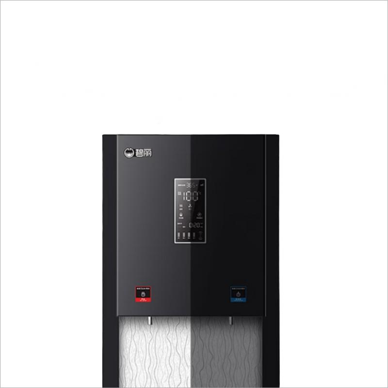 碧丽 商用直饮水机 型号:JO-K35LB-RO(含安装服务费) 单位:台高清大图