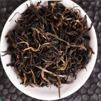 得意轩 英德红茶 英红九号 250g 罐
