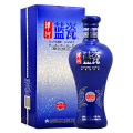 洋河 蓝瓷 42度 480ml 单瓶白酒 （新老包装随机发货）