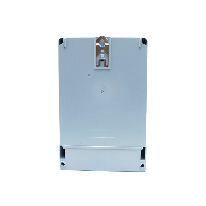 津凯 三相全电子预付费电能表 DTSY885 3×30(100)A 3×220/380V高清大图