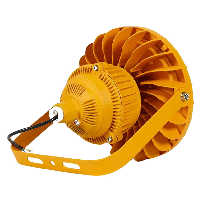 亮思能 LED防爆灯 隔爆型仓库灯 LSN-HRD 个高清大图