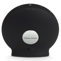 Harman/Kardon哈曼卡顿 Onyx MINI无线蓝牙小音箱 黑色