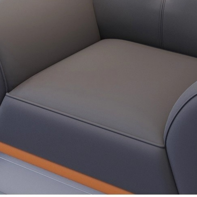 豫龙都 台球沙发 1+2+茶几 套高清大图