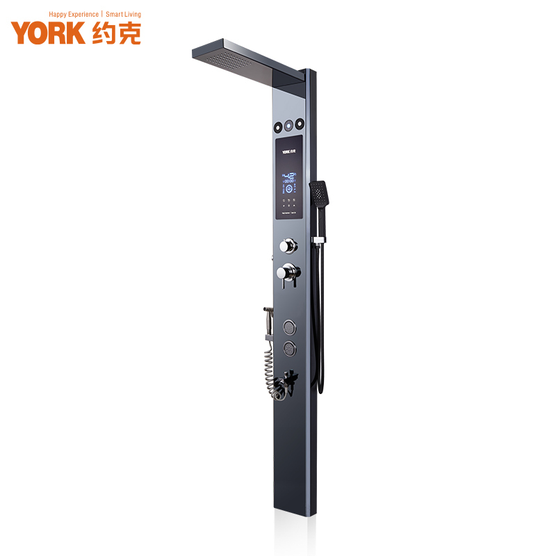 YORK约克智能淋浴屏YK-X6