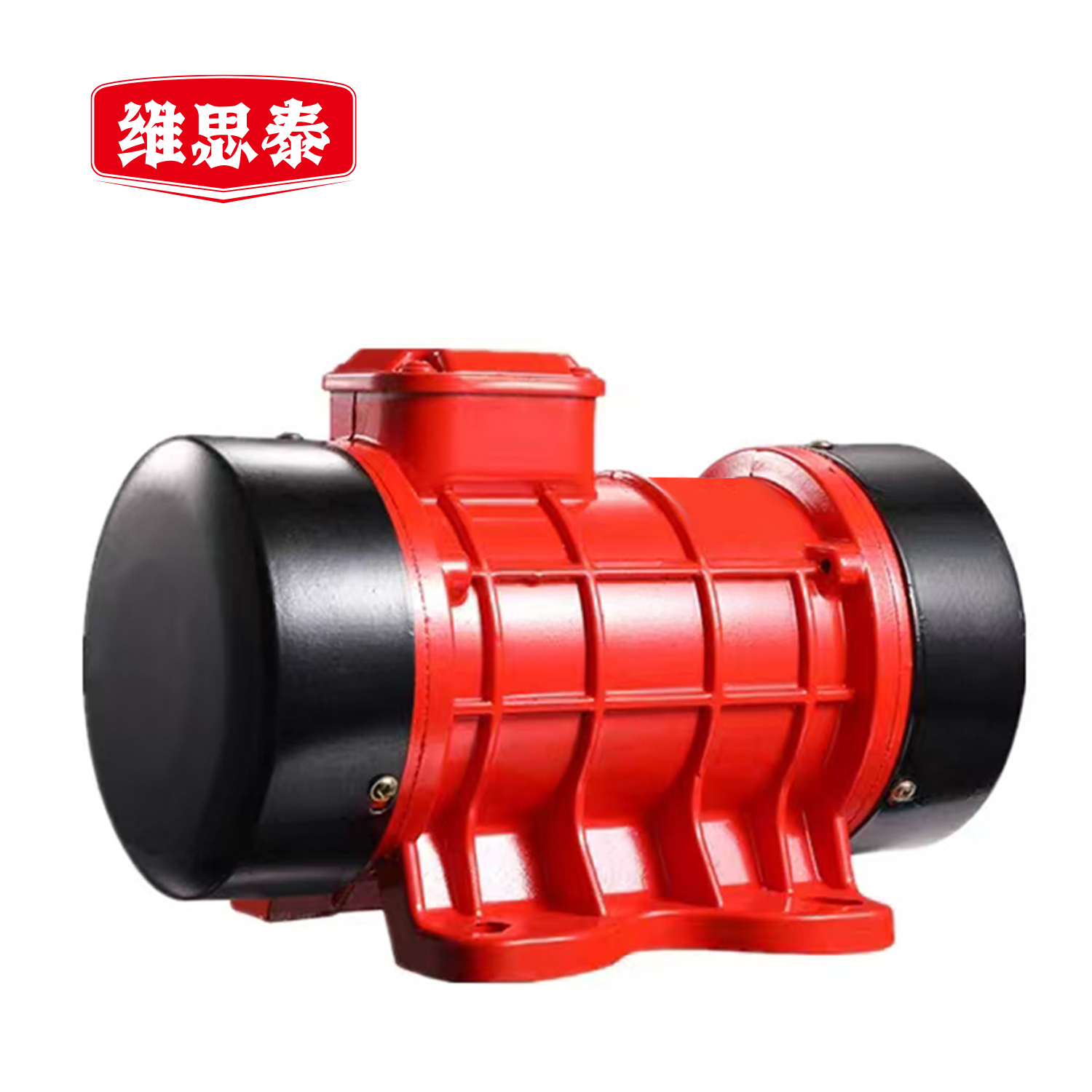 维思泰 振动器附着式震动器混凝土振捣器 380V/1500W 台高清大图