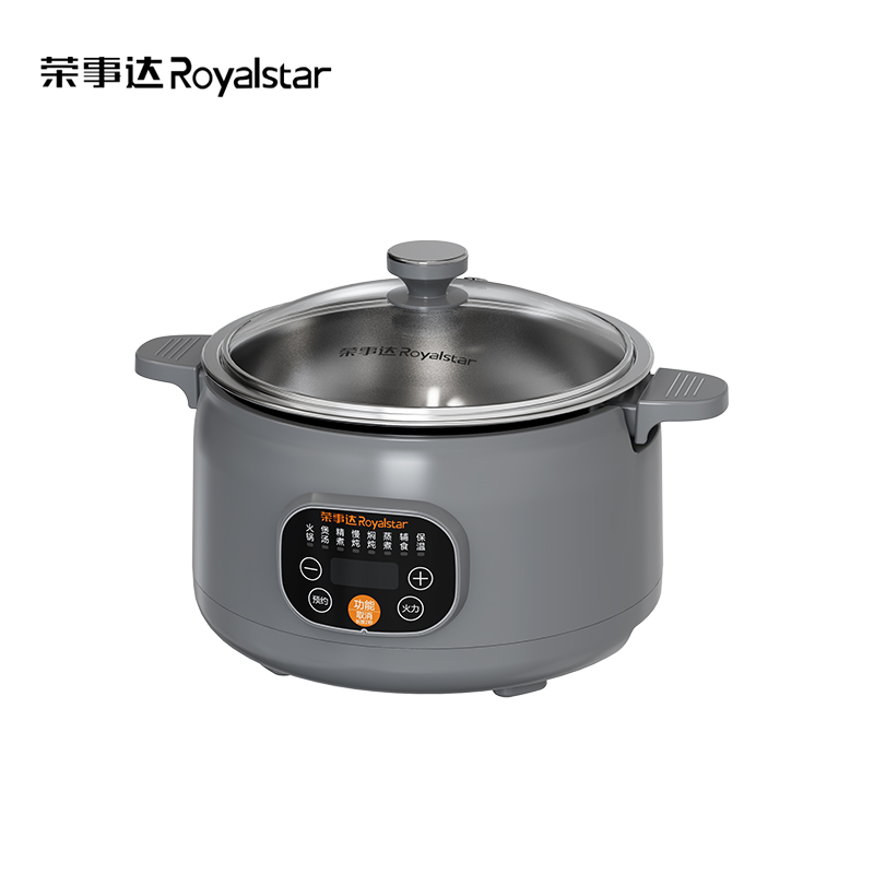 荣事达(Royalstar) 电火锅RHG400T
