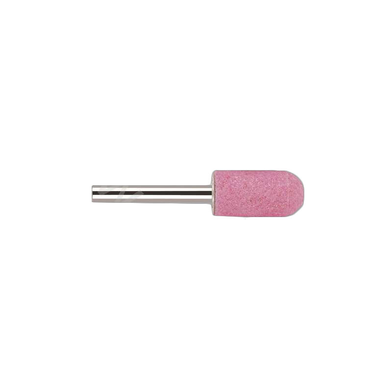 博世(Bosch) 直磨机及电钻用附件 1只装磨石 6-20mm/圆锥形/中硬 货期5-10天