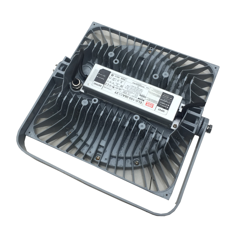 LHDQ 领航电器 LHF2393 LED泛光灯 150W 220V 冷光 IP65