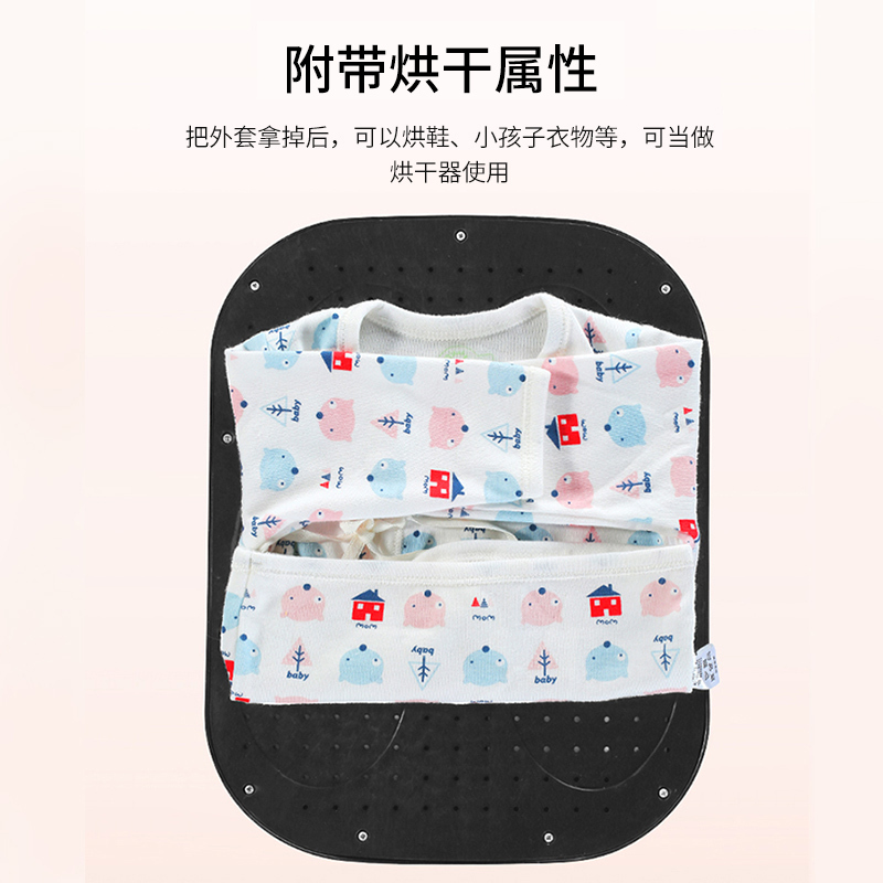 暖脚神器冬季暖脚宝取暖器小型保暖办公室取暖暖脚器桌下取暖器暖腿