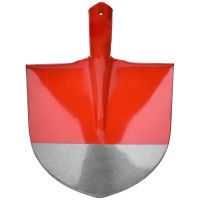 衡雁骏兴 钢锹(带把自装) 42.5CM*30CM*23.5CM 把