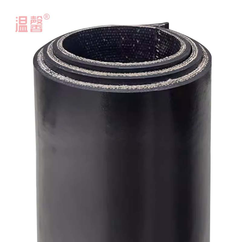 温馨 夹线 橡胶垫 15mm厚 平方米高清大图