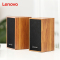 Lenovo/联想M530 音响 音箱笔记本台式电脑桌面音响 多媒体手机低音炮 有线USB音响