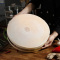 大号白果木砧板特厚45*15cm