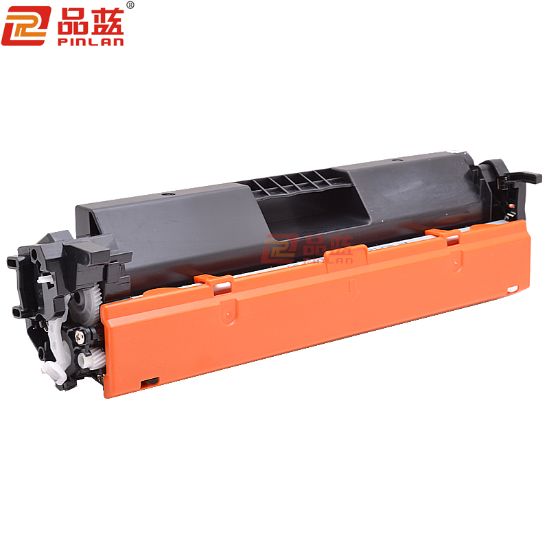 品蓝CF230A 30A 黑色打印机硒鼓粉盒（适用惠普HP M227 M203A高清大图